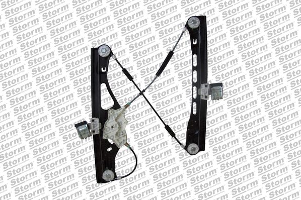 Window Regulator (52079)