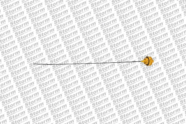 Oil Dipstick (F4697)