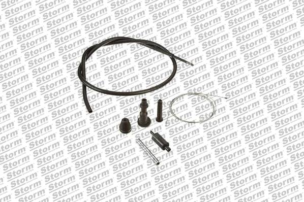 Accelerator Cable (070355)