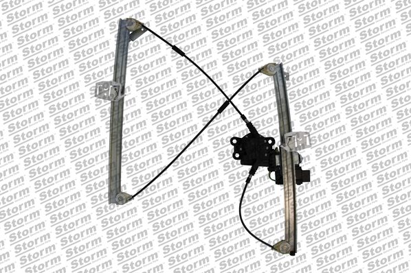 Window Regulator (28592)