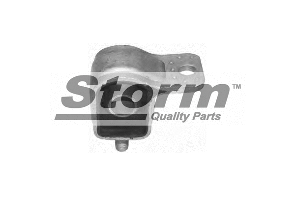 Mounting, control/trailing arm (F1087)