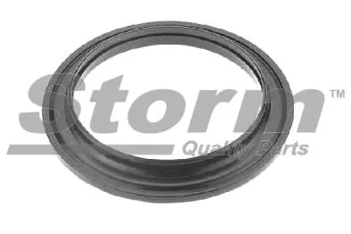Rolling Bearing, suspension strut support mount (F2587)