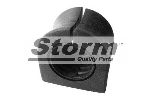 Mounting, stabiliser bar (F1069)