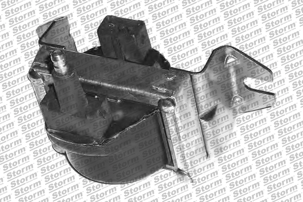 Ignition Coil (880027)