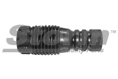 Rubber Buffer, suspension (F2191)