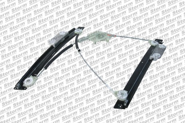 Window Regulator (10777)