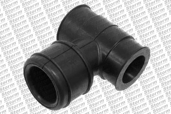 Hose, crankcase ventilation (569900)