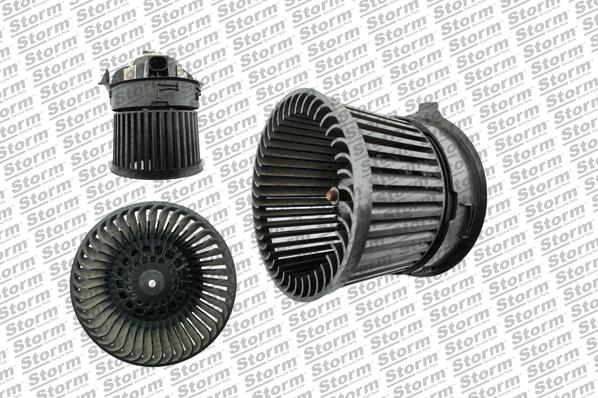 Interior Blower (2750802)