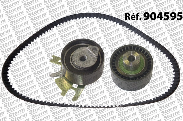Timing Belt Kit (904595)