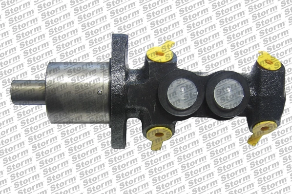 Brake Master Cylinder (202061)