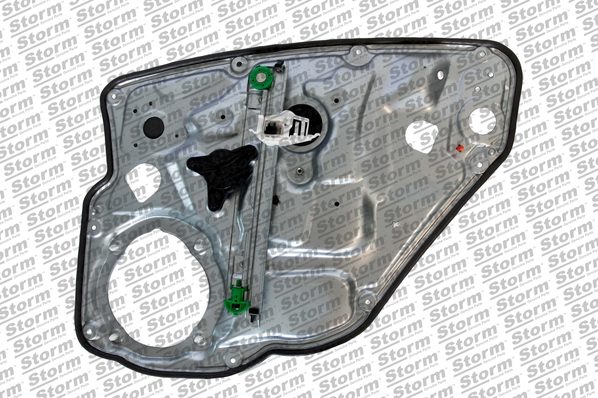 Window Regulator (39579)