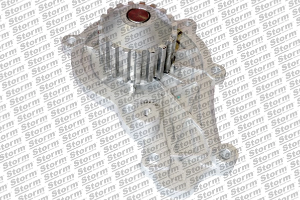 Water Pump, engine cooling (CST129)