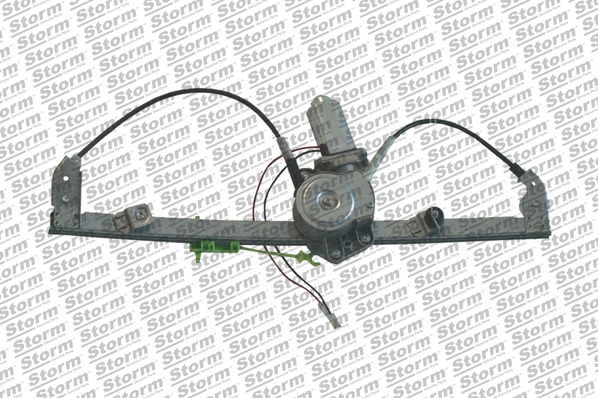 Window Regulator (46581)
