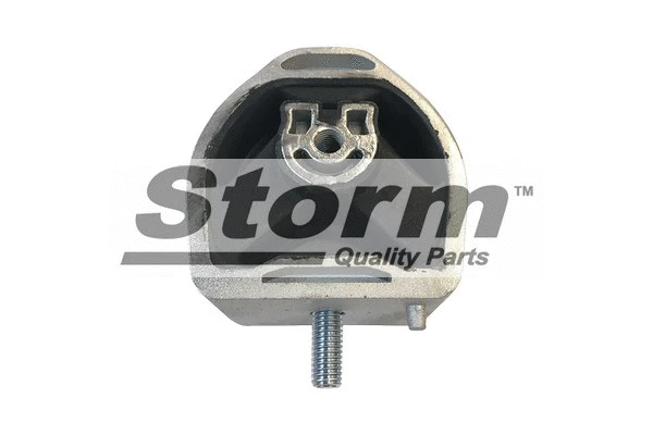Mounting, manual transmission (F2525)
