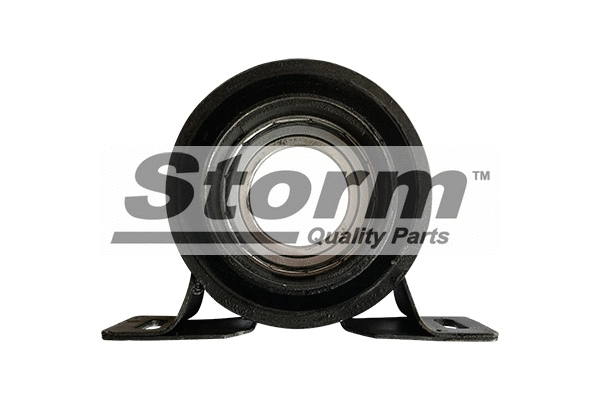 Suspension, propshaft (F4025)