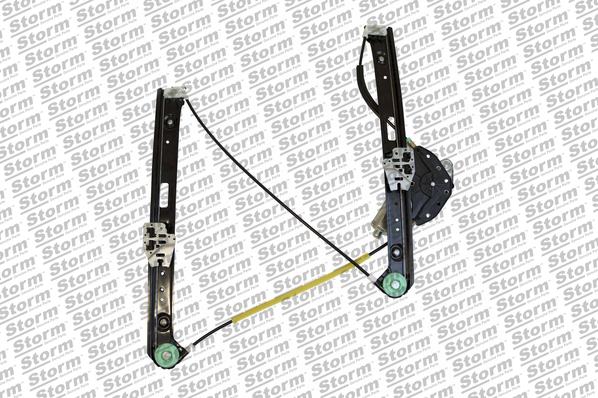 Window Regulator (18075)