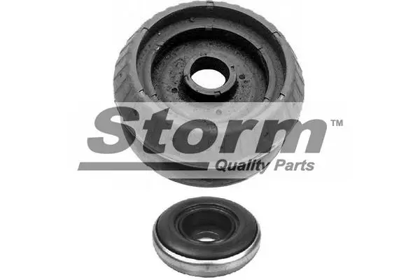 Suspension Strut Support Mount (6002)