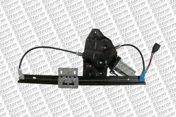 Window Regulator (136071)