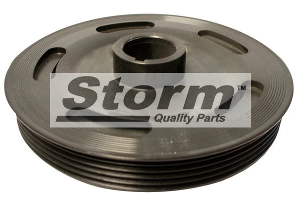 Belt Pulley, crankshaft (F4260)