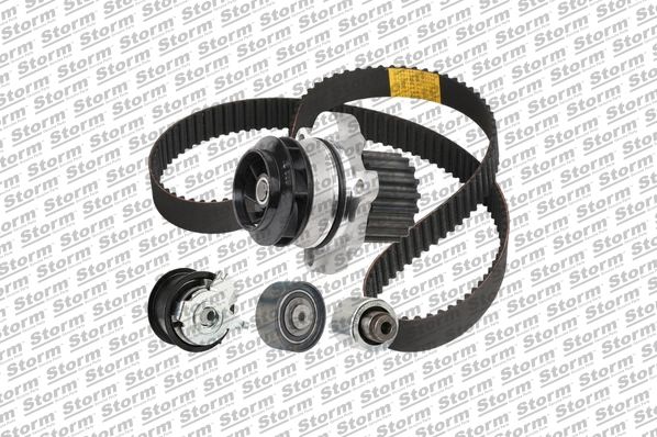 Timing Belt Kit (904596)