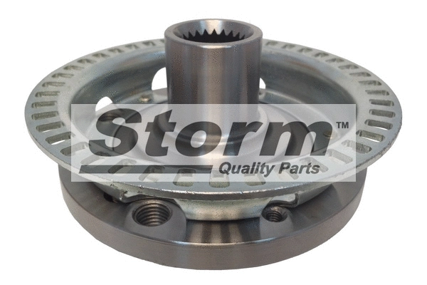 Wheel Hub (F6047)
