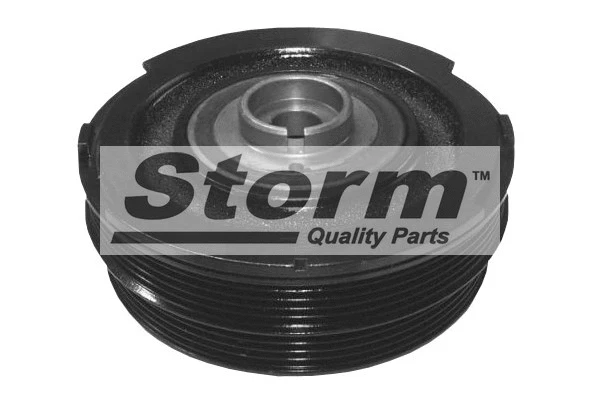 Belt Pulley, crankshaft (F4225)