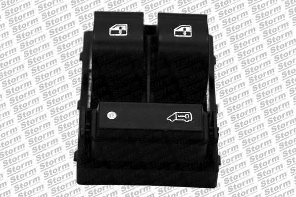 Switch, window regulator (25560)