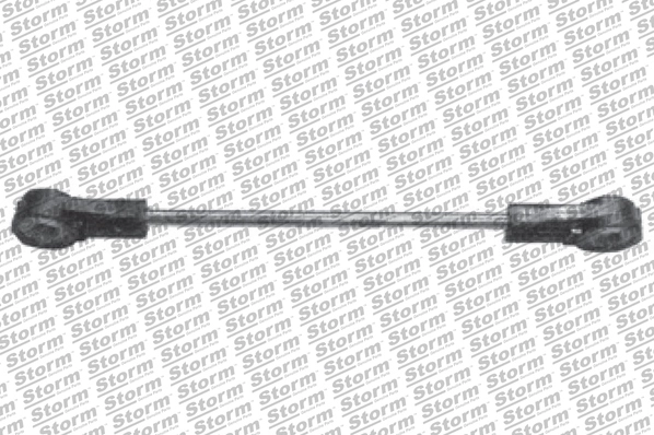 Selector-/Shift Rod (F2731)