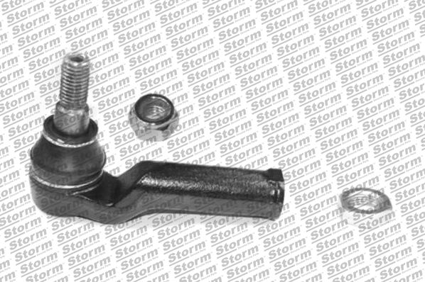 Tie Rod End (47088)