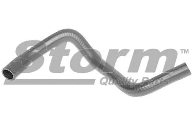 Radiator Hose (F8062)