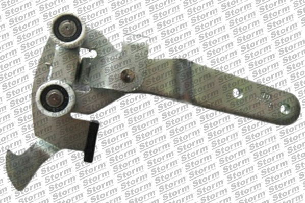 Door Check (2553503)