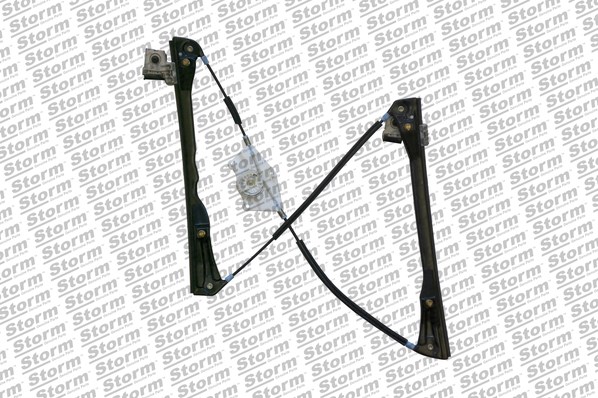 Window Regulator (97081)