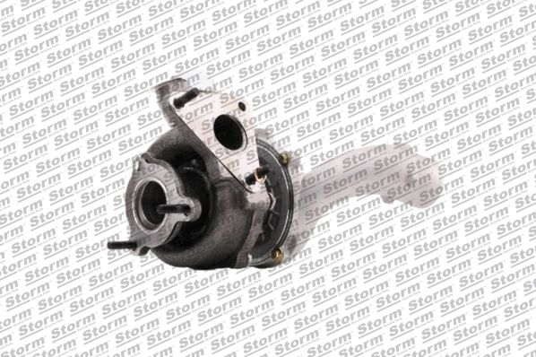 Charger, charging (supercharged/turbocharged) (89090)