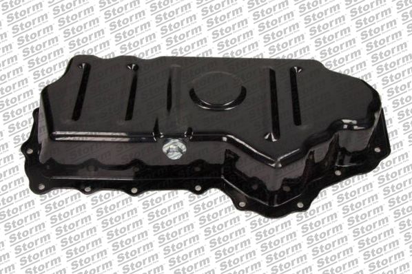 Oil Sump (5973)