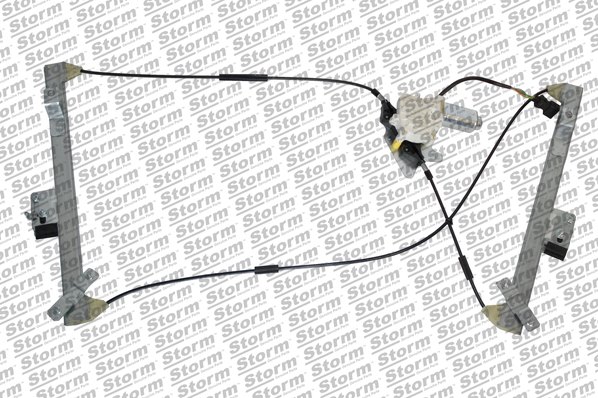 Window Regulator (136077)