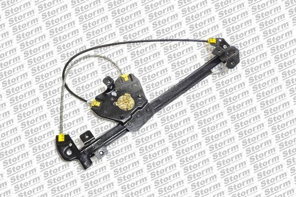 Window Regulator (691078)
