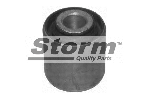 Mounting, control/trailing arm (F0750)