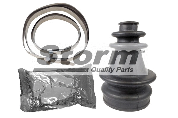 Bellow Kit, drive shaft (K272)