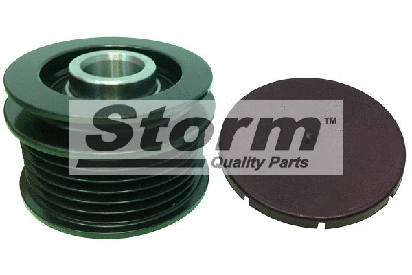 Alternator Freewheel Clutch (F4333)