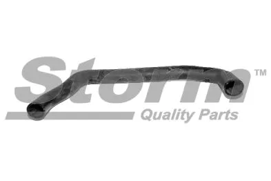 Radiator Hose (F7969)