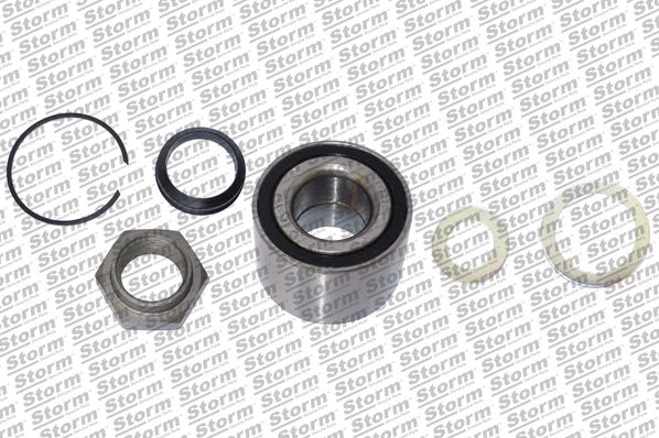Wheel Bearing Kit (691558)