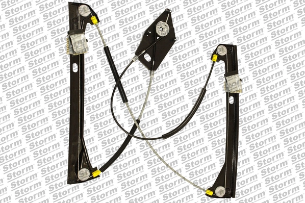 Window Regulator (9307570)