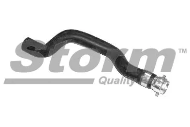 Radiator Hose (F8918)