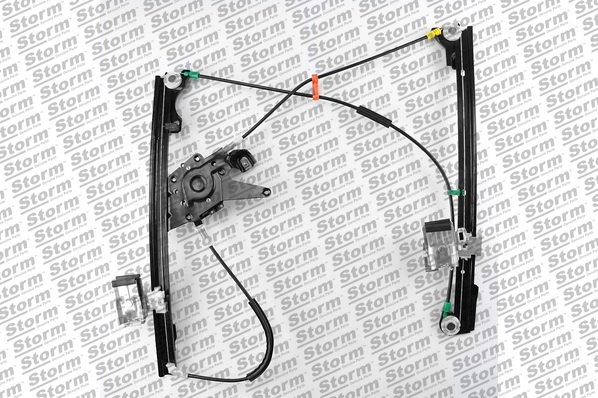 Window Regulator (96071)