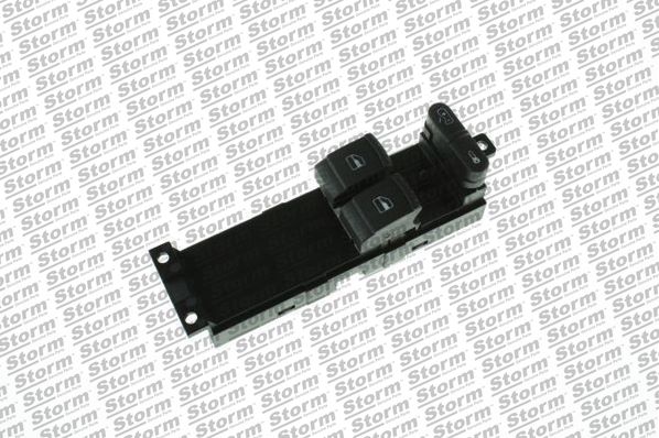Switch, window regulator (99048)