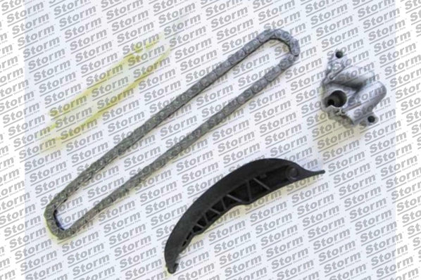 Timing Chain Kit (KITC555037)