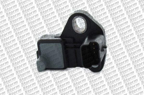 Sensor, crankshaft pulse (777104)
