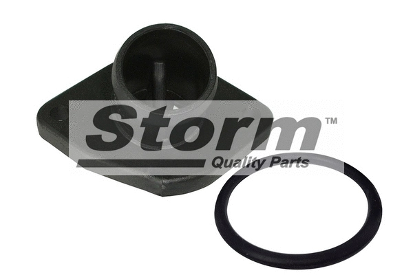 Coolant Flange (F3541)