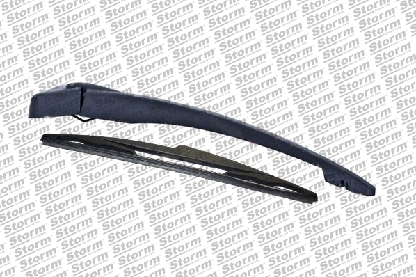 Wiper Arm Set, window cleaning (87240KIT)