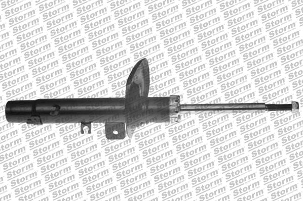 Shock Absorber (3297DG)